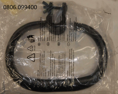 Рукоятка ЭТ 800