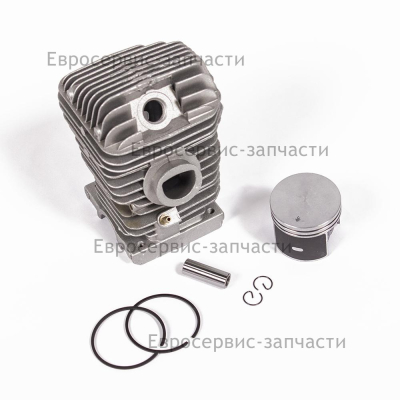 Поршневая группа MS230,250 (42.5мм) PRO, поршень с графитовым напылением