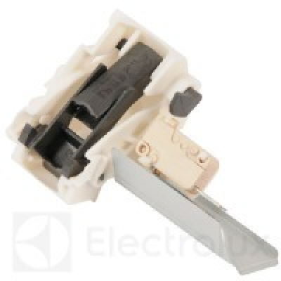 Блокировка двери