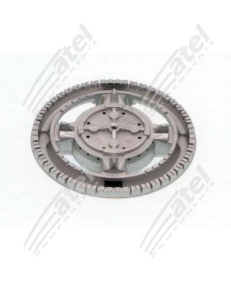 Рассекатель