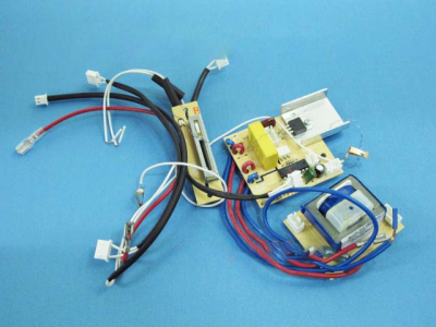 ЭЛЕКТРОННЫЙ МОДУЛЬ