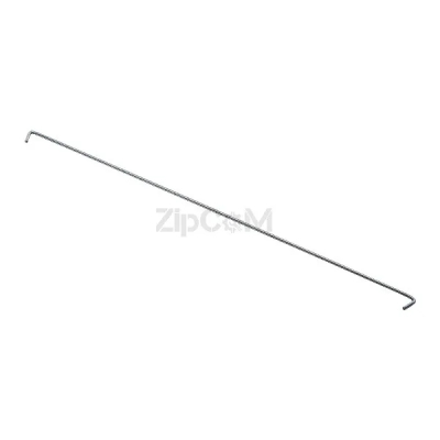 Шарнир петли посудомоечной машины Ariston C00272288