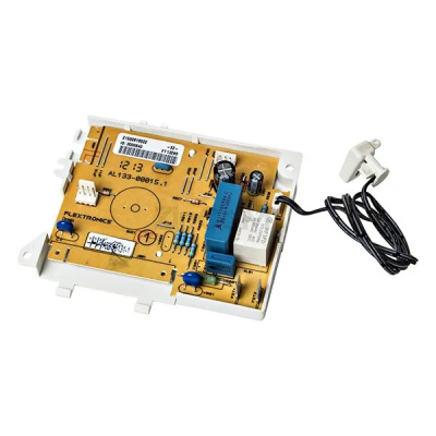 Плата управления посудомоечной машины Ariston C00143212