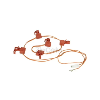 Микровыключатели блока поджига для варочных панелей Gorenje 305645