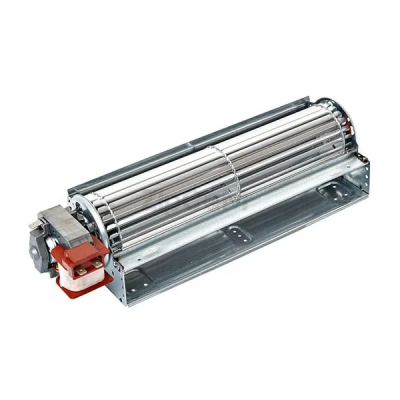 Тангенциальный вентилятор 30W L=270mm для духовок (левый)
