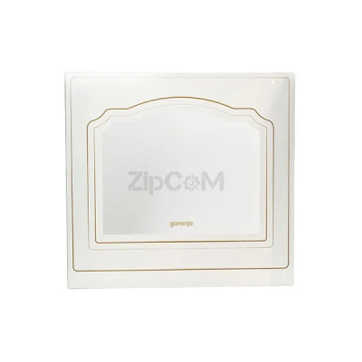 Стекло двери (наружное) для духовки Gorenje 427572