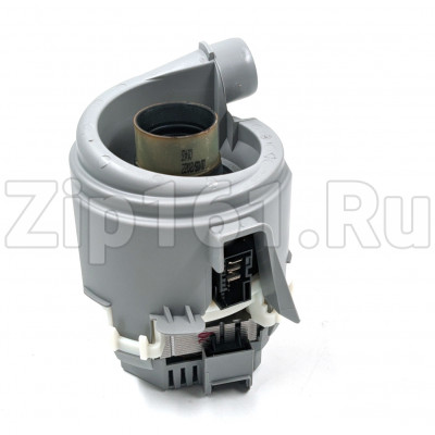 Циркуляционный (Тепловой) насос Bosch 651956