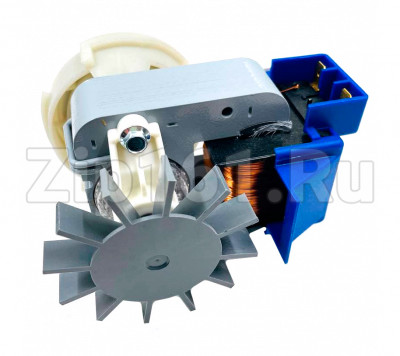 Насос сливной 100W GRE657 посудомоечной машины Indesit C00018213