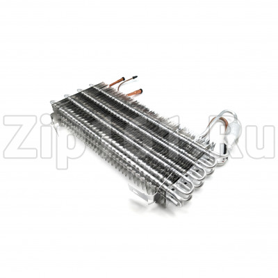 Испаритель холодильника Haier 0060704916