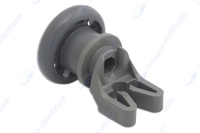 Ролик корзины ПММ ( 1012460) Beko 1885800500