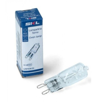 Лампочка для духовки 40W, G9, 300°C, 230V