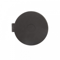 ЭКЧ 1000W, D145мм, 4 контакта, 3 греющих элемента, 5 режимов нагрева