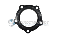 Уплотнительная прокладка фланцевая D106х75 для RMF, код 571313