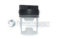 Вставка в фильтр помпы стиральной машины Samsung, код DC97-09928C