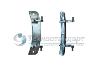 Петля люка LG, код 4774EN2001A, замена 4774ER2001A, 4774EN2001B