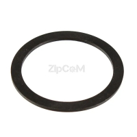 Прокладка 43x35x1.5mm разбрызгивателя для посудомоечных машин Beko 1800720800