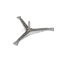 Крестовина бака для стиральных машин Samsung DC97-00124D