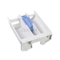 Порошкоприемник (дозатор) 2862300100 для стиральных машин Beko