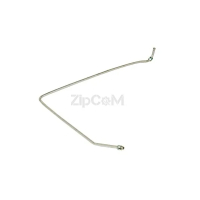 Трубка газовой горелки духовки для газовых плит Gorenje 326122