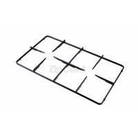 Решетка (правая/левая) для газовых плит Gorenje 170098