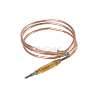 Термопара духовки L=760mm для газовой плиты Gorenje 811596