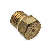 Форсунка для газовых плит 0.87mm Gorenje 162165