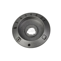 Лимб (диск) ручки регулировки температуры духовки к плите Gorenje 262529