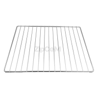 Решетка для духовок 445x365mm Ariston, Indesit C00081578