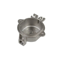 Корпус горелки (большой) для варочных панелей Gorenje 163182