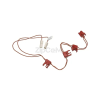 Микровыключатели блока поджига для газовых плит Indesit C00113972