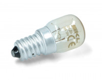 Лампа для духовки универсальная E14S 25W 300C SKL