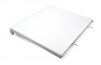 Дверка (люк) в сборе Whirlpool 481244010747