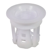 Вставка в фильтр помпы Samsung DC63-00743A, D-53мм, Н-48мм